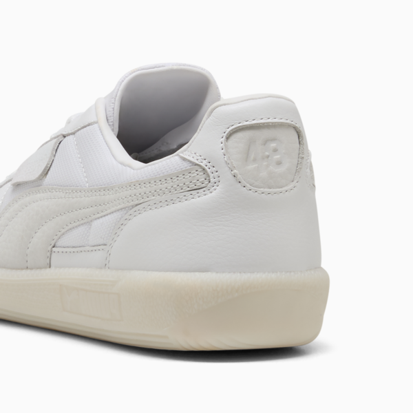Jer-She Palermo Sneakers Women, PUMA White, large-ZAF
