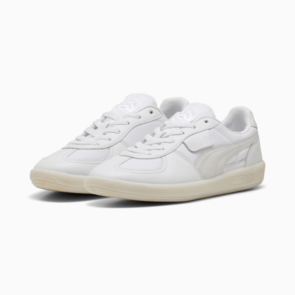 Jer-She Palermo Sneakers Women, PUMA White, large-ZAF