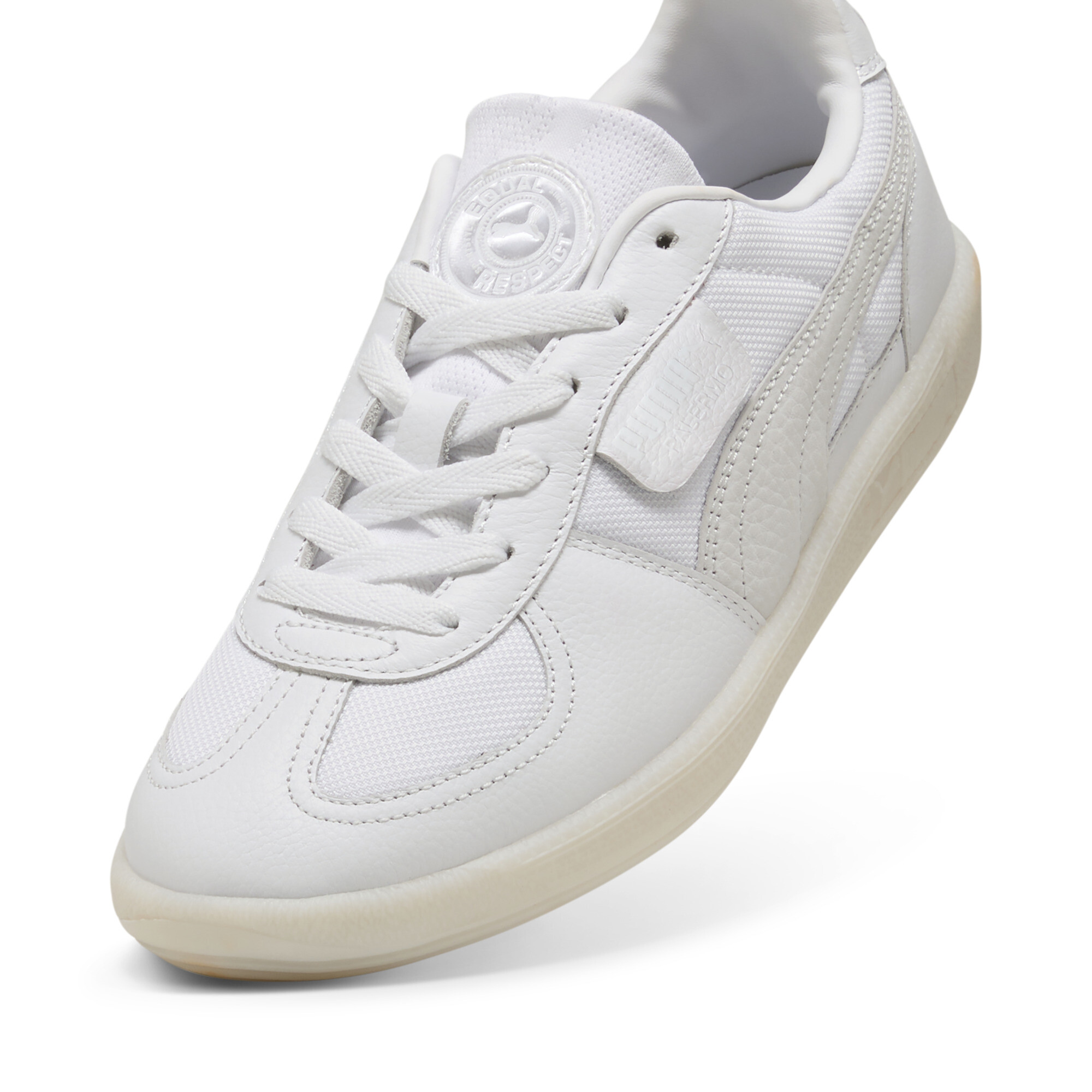 Palermo Jer-She sneakers voor Dames, Wit, Maat 41 | PUMA