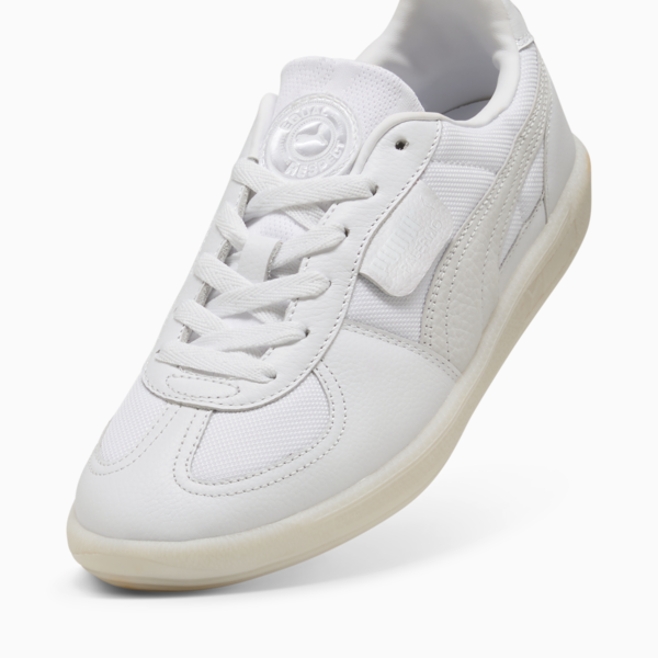 Jer-She Palermo Sneakers Women, PUMA White, large-ZAF