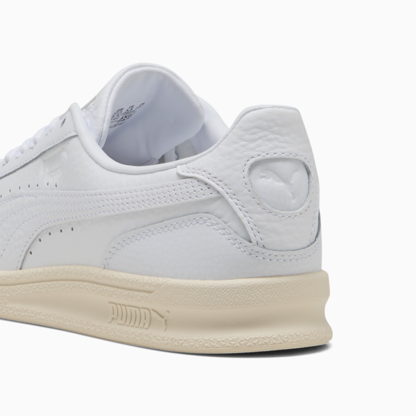 Tenis Jer-She Indoor para mujer, PUMA White, large-MEX