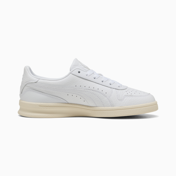 Tenis Jer-She Indoor para mujer, PUMA White, large-MEX