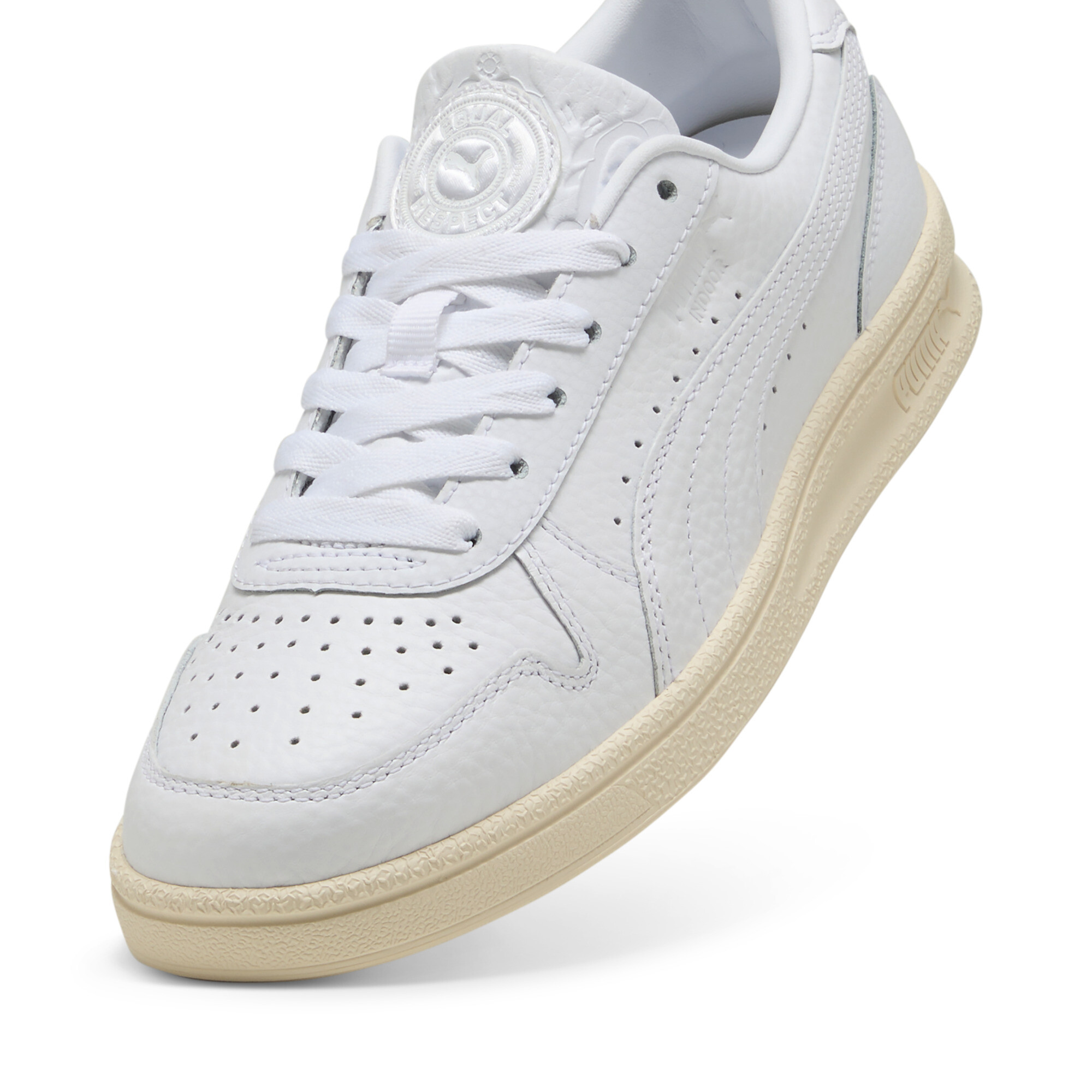 PUMA Jer-She Indoor sneakers, Wit