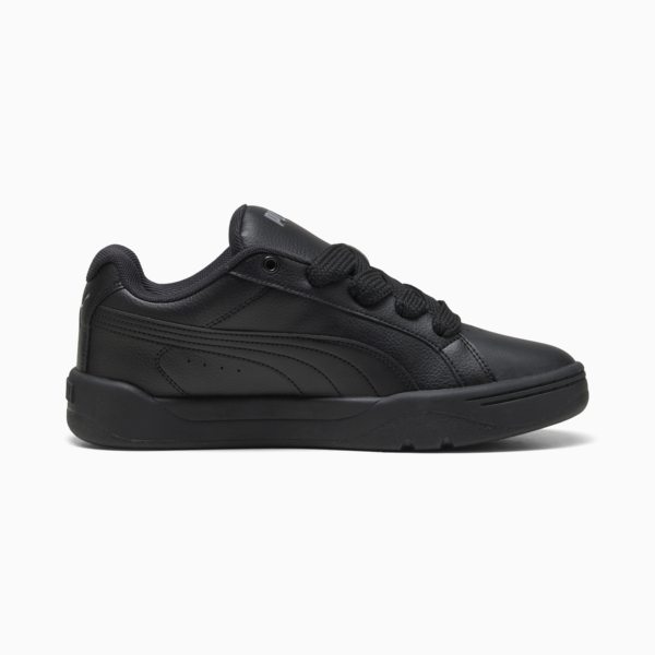 Park Lifestyle Easy Sneakers Unisex, PUMA Black-PUMA Black, large-ZAF