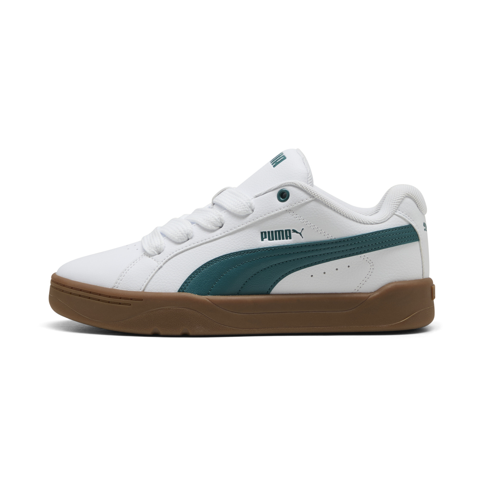 PUMA Sneakers Park Lifestyle Easy Unisexe Chaussures - vue 2