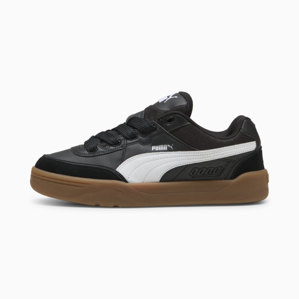 Zapatillas Park Lifestyle SK8, PUMA Black-PUMA White, large-ARG