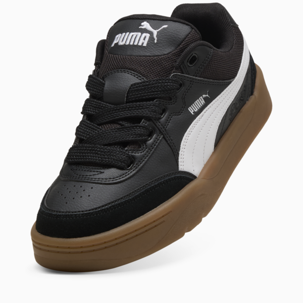 Zapatillas Park Lifestyle SK8, PUMA Black-PUMA White, large-ARG
