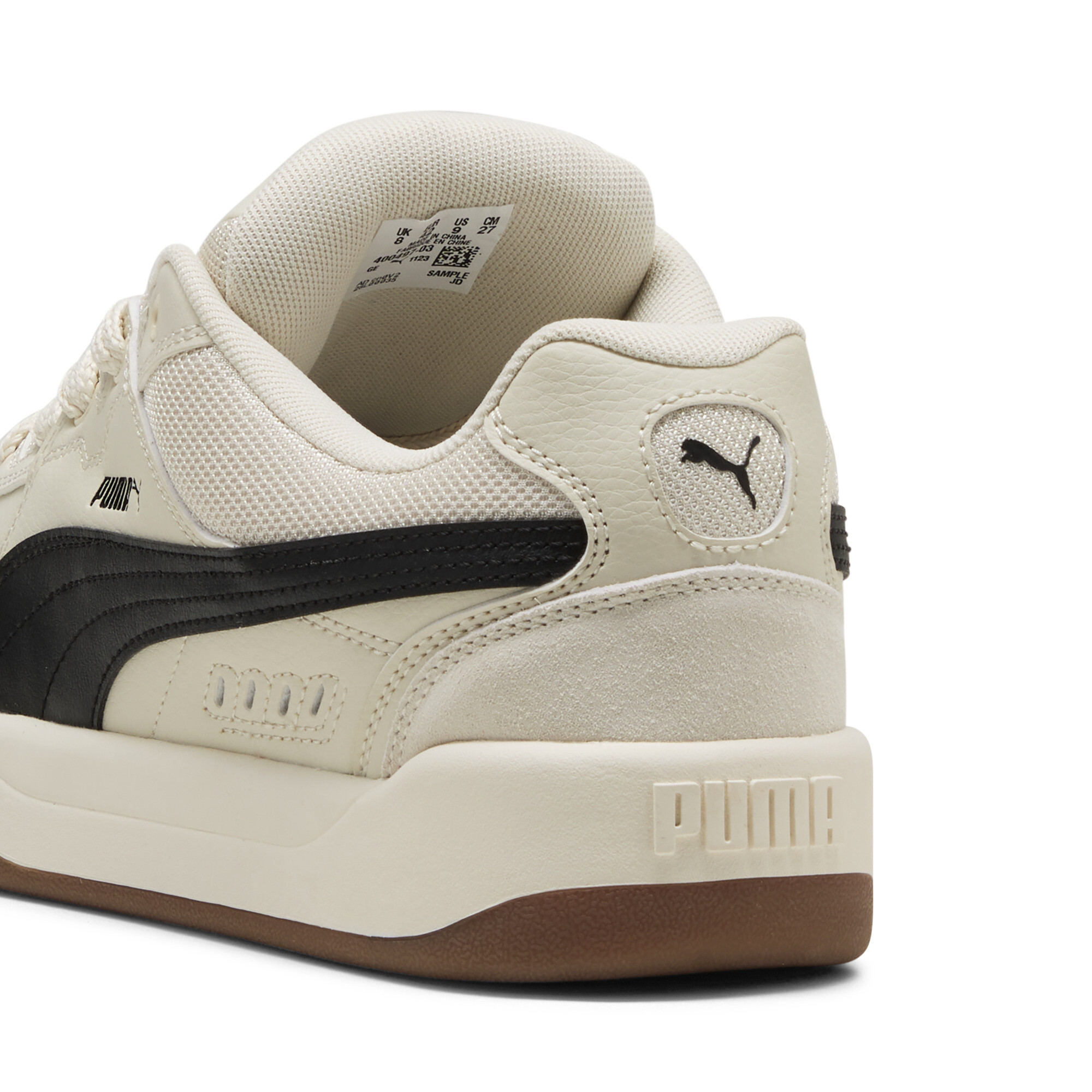 PUMA Park Lifestyle SK8 Men's Sneakers - Picture 14 of 20