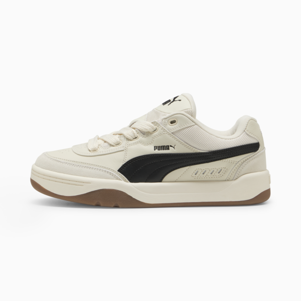 Park Lifestyle SK8 Sneakers Unisex, Alpine Snow-PUMA Black, large-ZAF