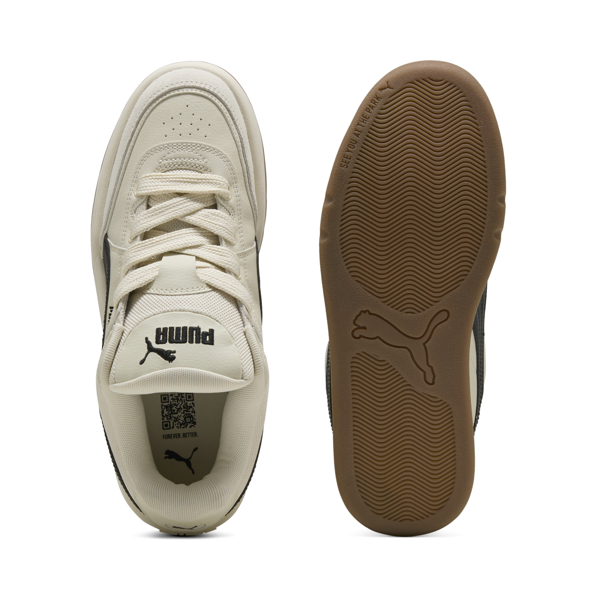 PUMA Park Lifestyle SK8 Men's Sneakers - Picture 13 of 20