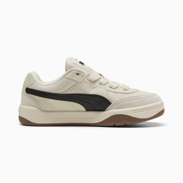 Park Lifestyle SK8 Sneakers Unisex, Alpine Snow-PUMA Black, large-ZAF