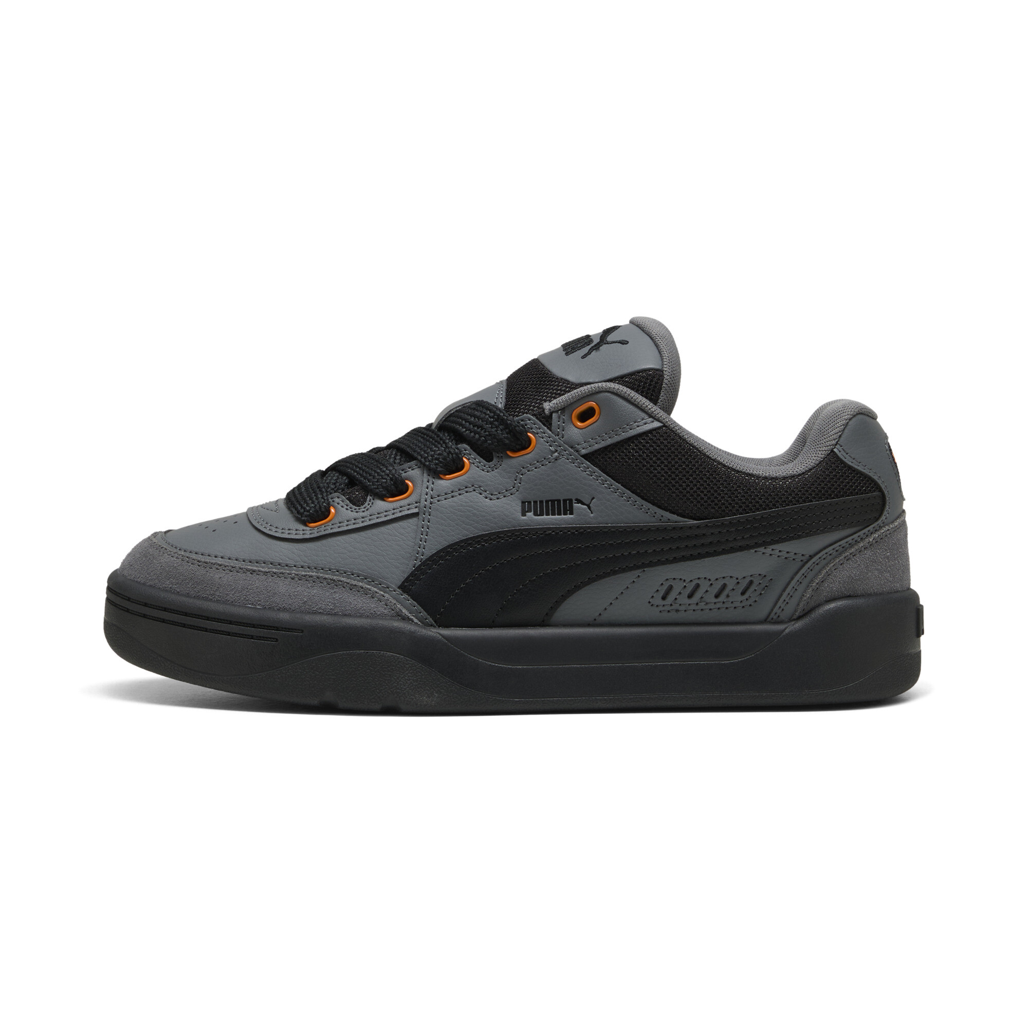 PUMA Park Lifestyle SK8 Men's Sneakers in Grey - 400497_05