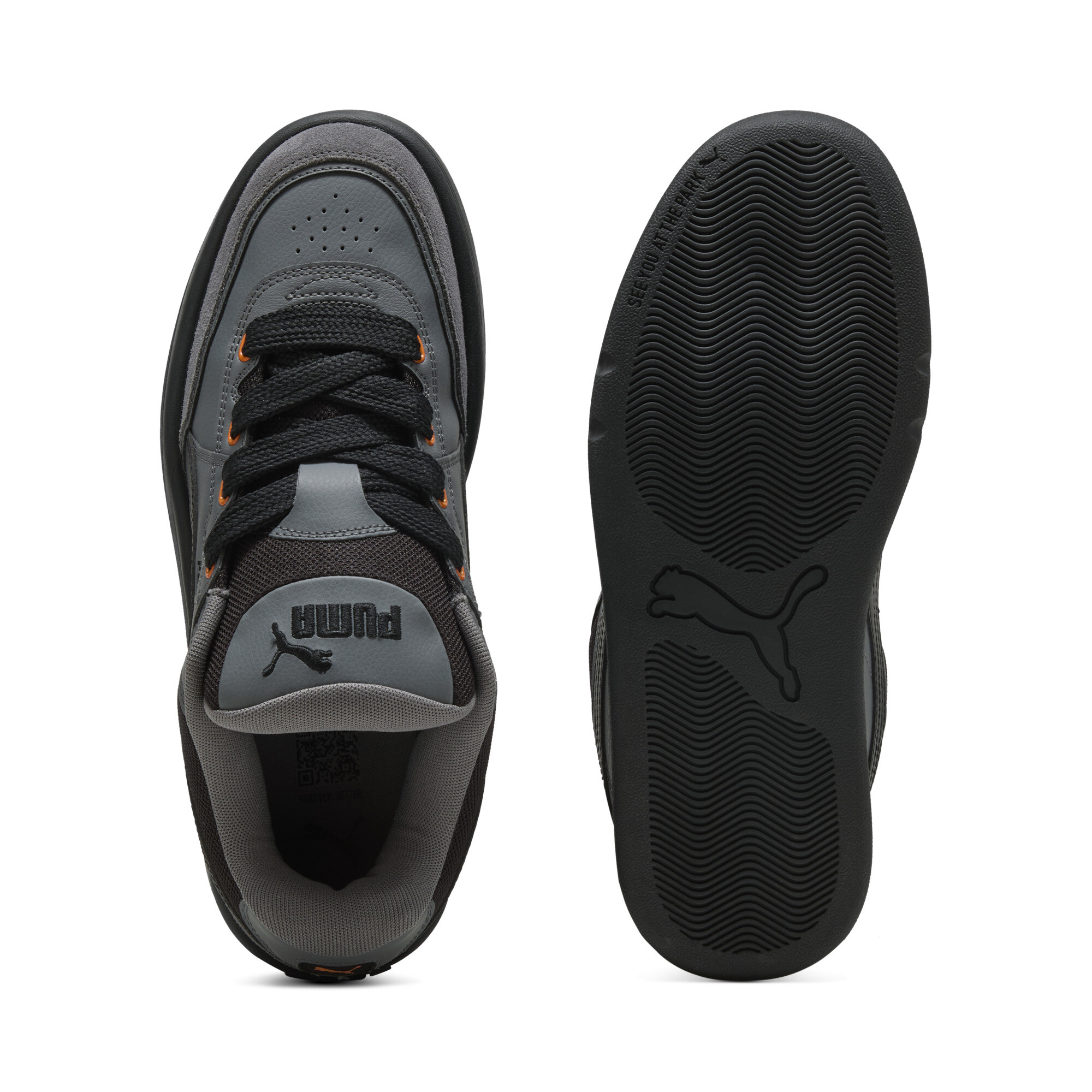 PUMA Park Lifestyle SK8 Men's Sneakers - Picture 8 of 20
