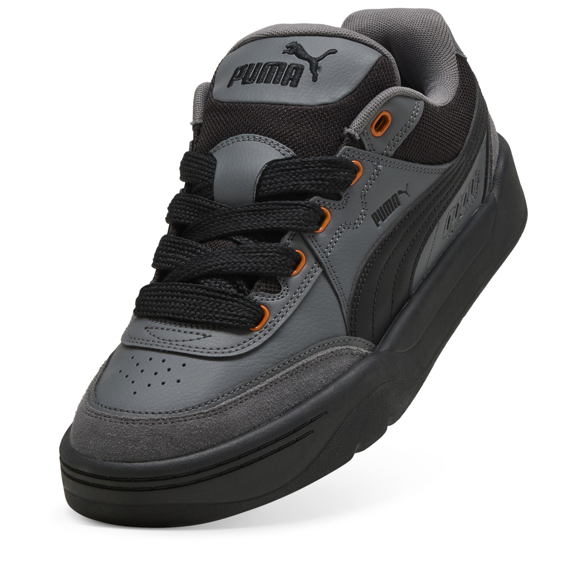 PUMA Park Lifestyle SK8 Men's Sneakers - Picture 10 of 20