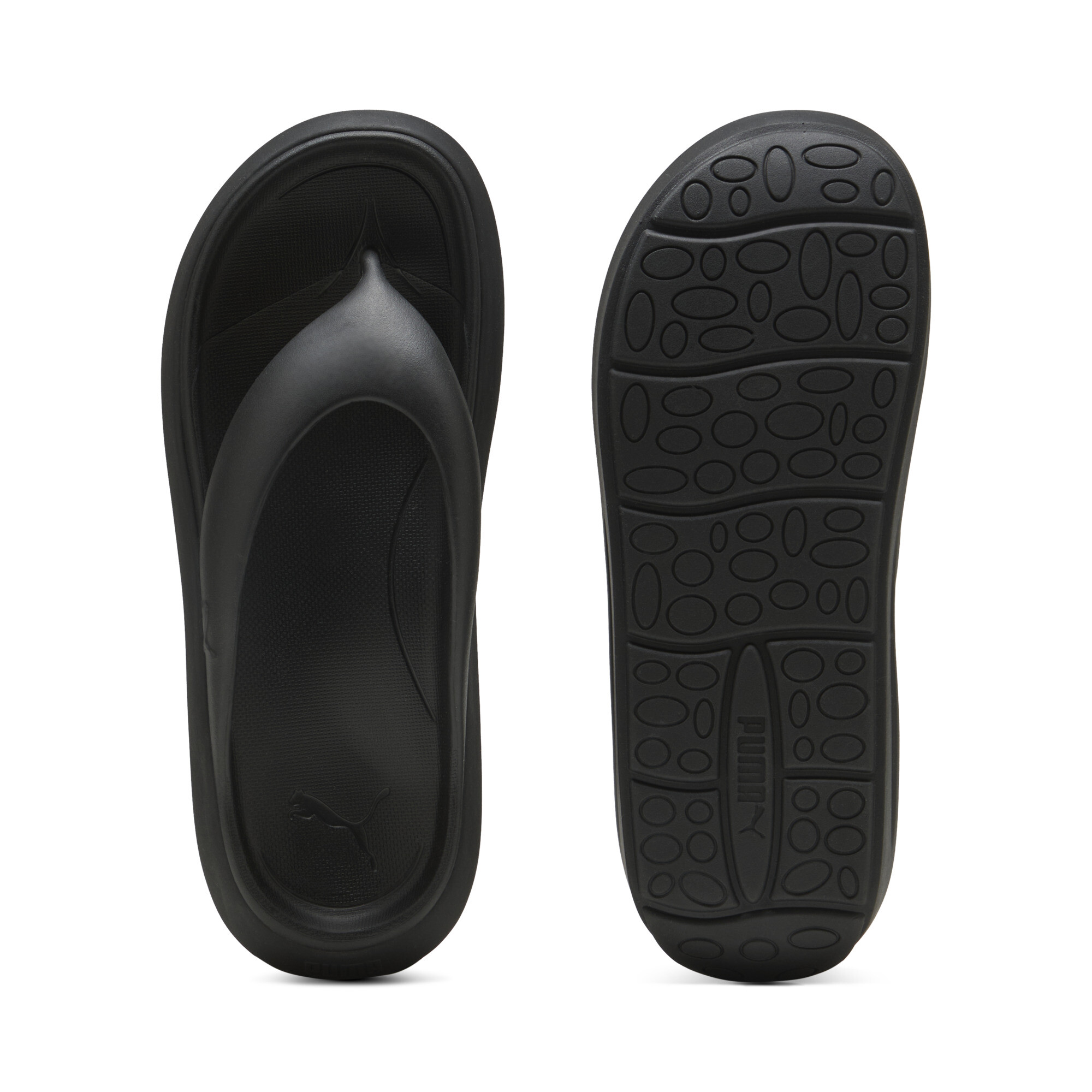 Tongs Puma FLATTER FLIP - vue 3