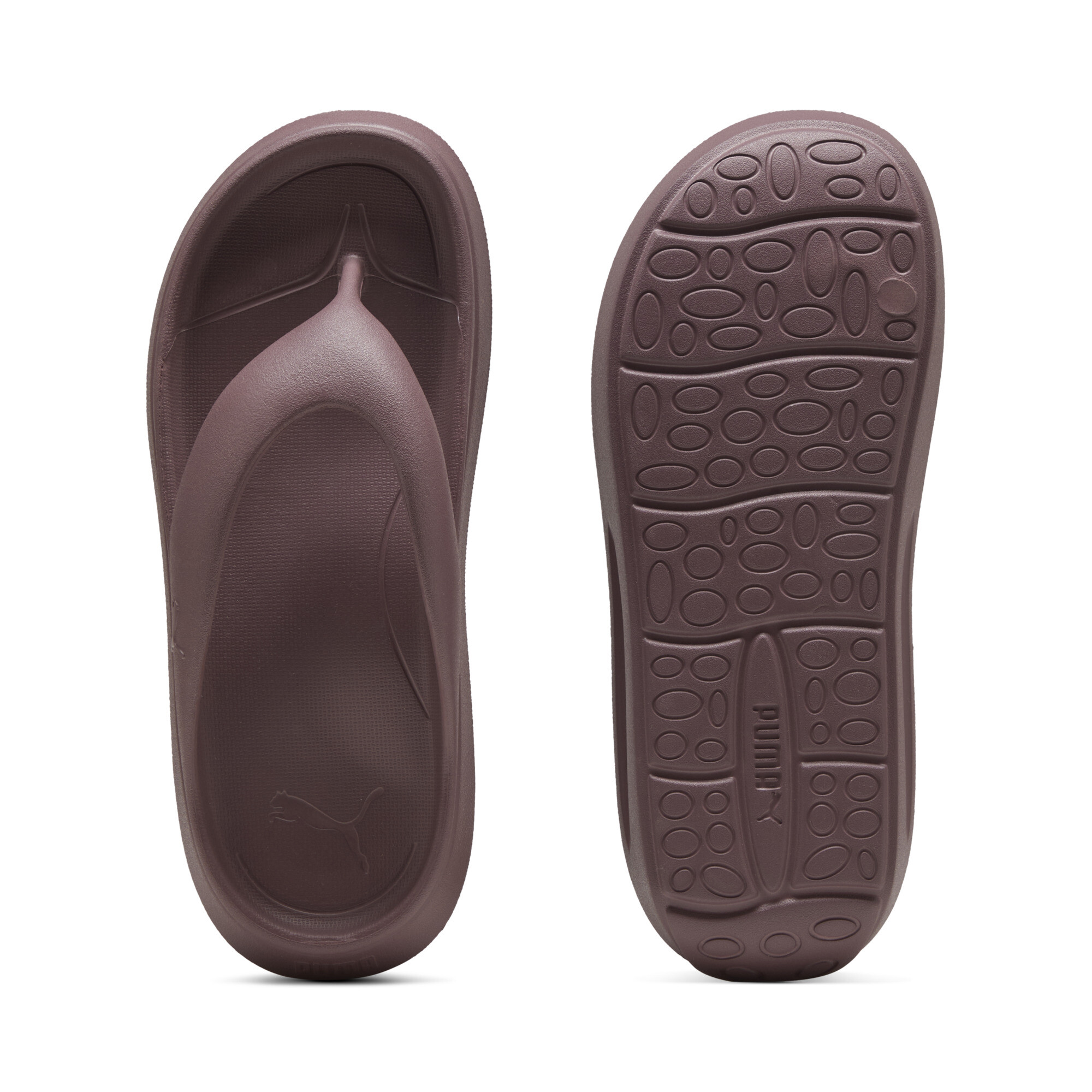 Tongs Puma FLATTER FLIP - vue 2