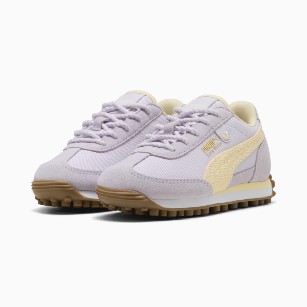 Zapatillas Easy Rider Summer Feels para niñas, Lilac Frost-Creamy Vanilla, large-ARG