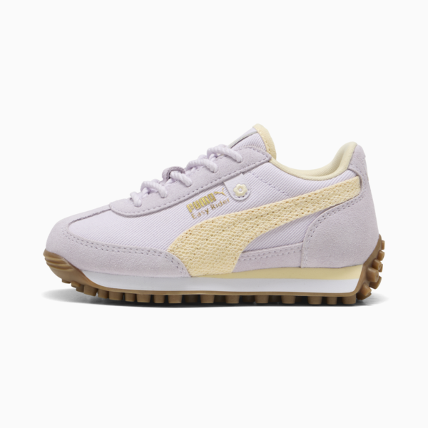 Zapatillas Easy Rider Summer Feels para niñas, Lilac Frost-Creamy Vanilla, large-ARG