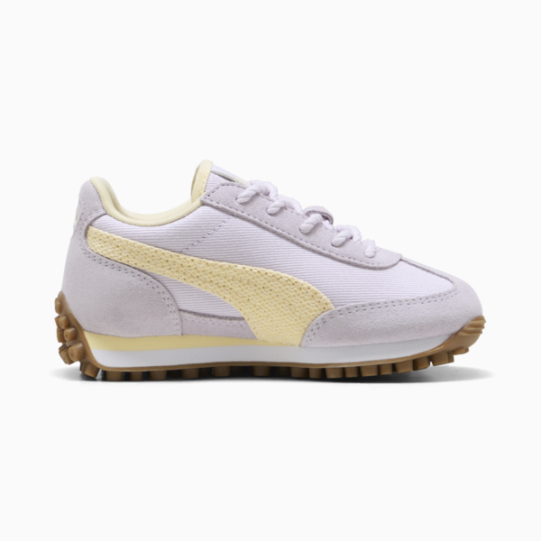 Zapatillas Easy Rider Summer Feels para niñas, Lilac Frost-Creamy Vanilla, large-ARG