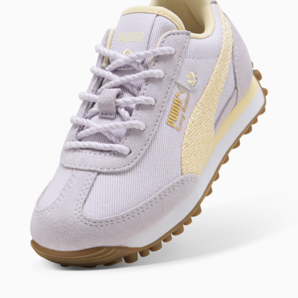 Zapatillas Easy Rider Summer Feels para niñas, Lilac Frost-Creamy Vanilla, large-ARG
