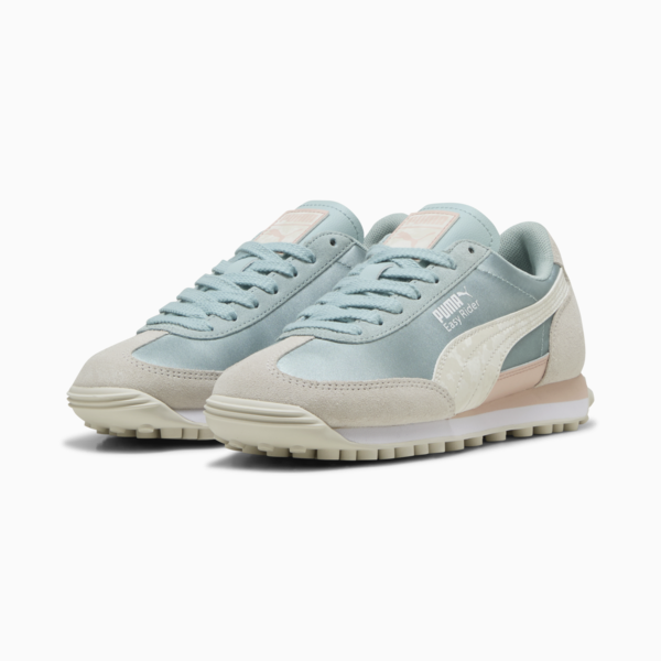 Easy Rider Water Creatures Sneakers Youth, Modern Mint-Vapor Gray, large-MEX