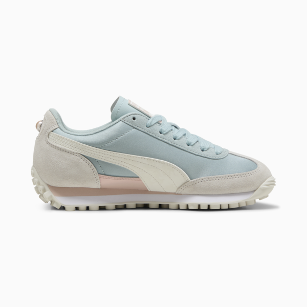 Easy Rider Water Creatures Sneakers Youth, Modern Mint-Vapor Gray, large-MEX