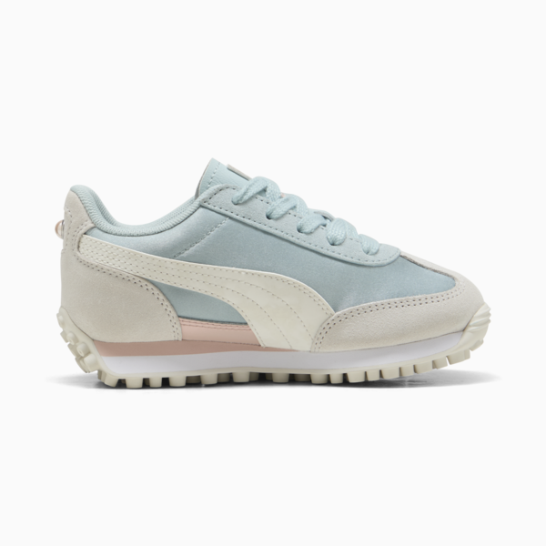 Tenis Easy Rider Water Creatures para niñas, Modern Mint-Vapor Gray, large-MEX