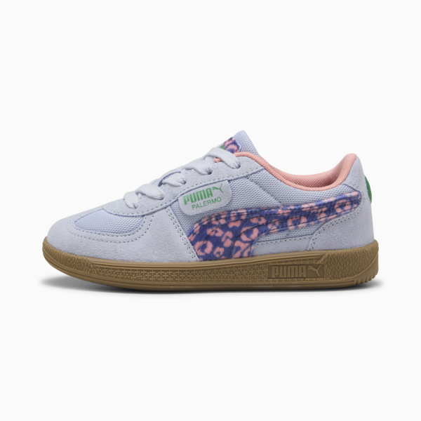 Palermo Cats Club Sneakers Kids, Cool Weather-Blue Crystal-Pink Fruit, large-ZAF