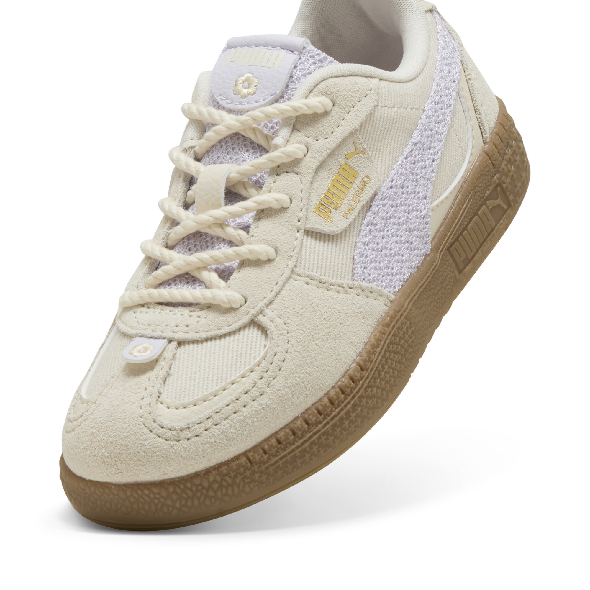 Palermo Moda Summer Feels sneakers voor Dames, Maat 32 | PUMA