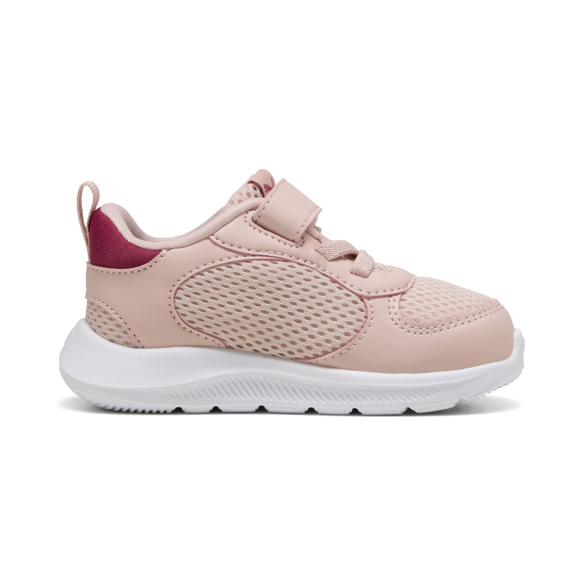 Puma Fun Racer 2 sneakers, Roze, Maat 21 thumbnail 3