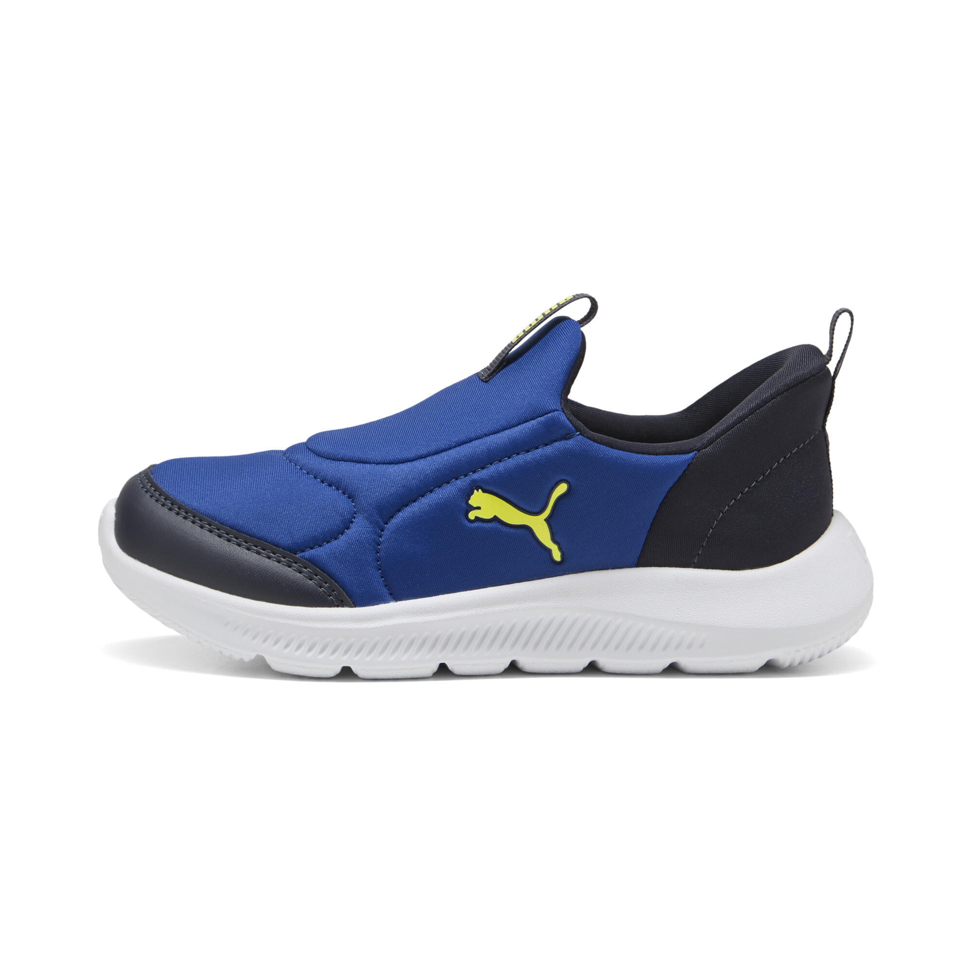 PUMA Fun Racer 2 SLIPTECH™ sneakers, Blauw, Maat 34