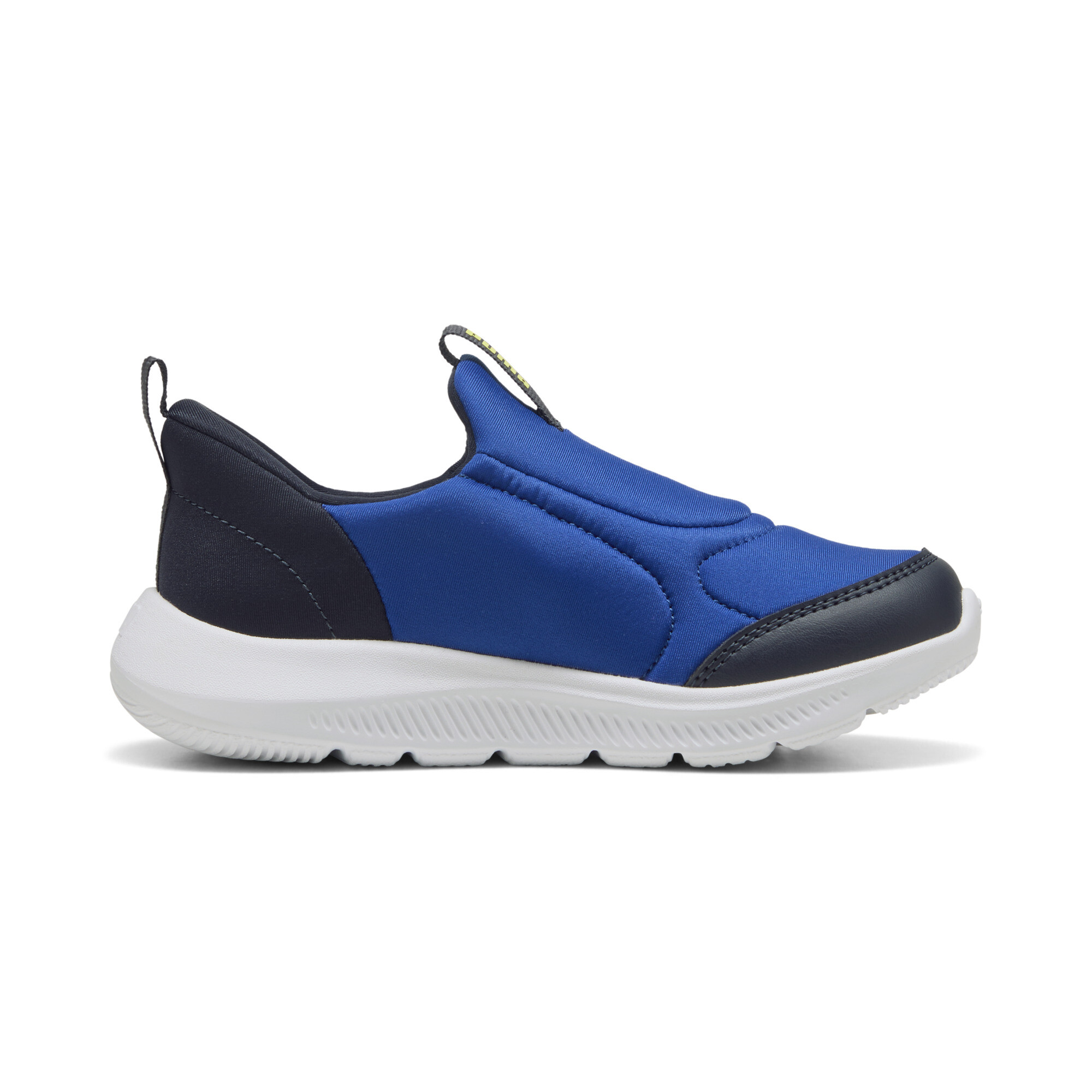 PUMA Fun Racer 2 SLIPTECH™ sneakers, Blauw, Maat 34 thumbnail 3