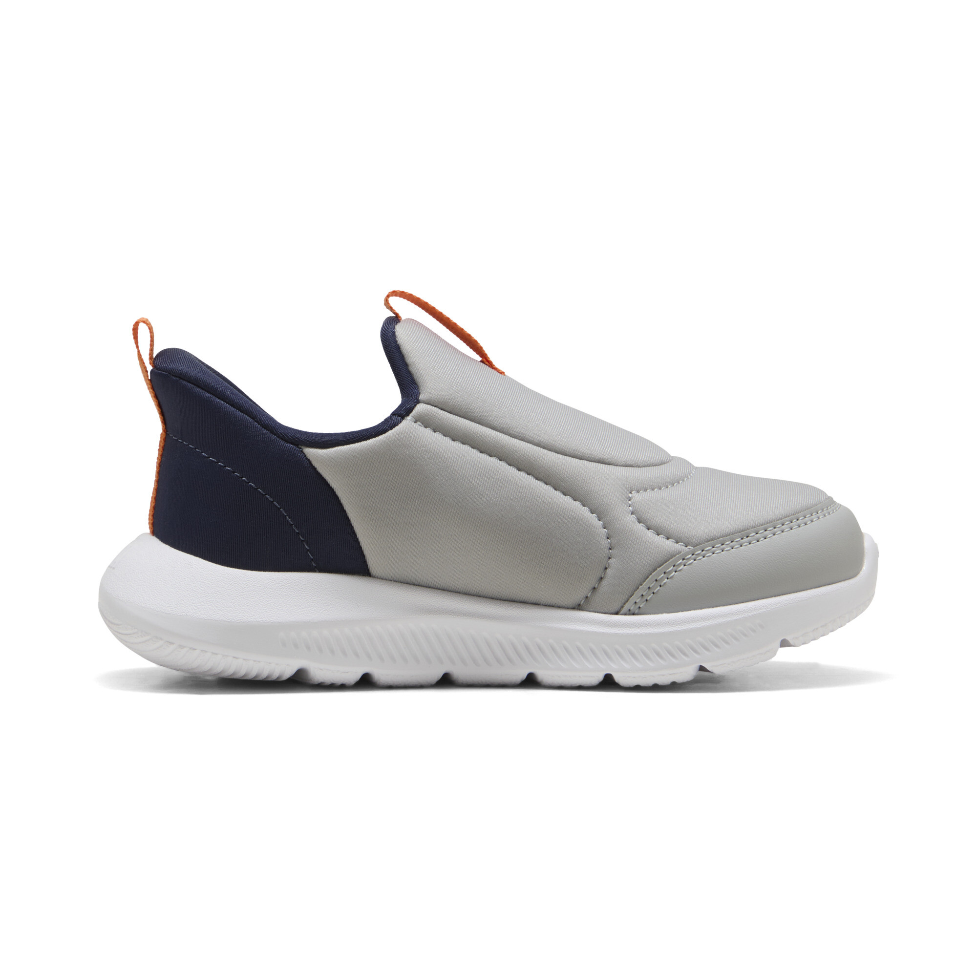 PUMA Fun Racer 2 SLIPTECH™ sneakers, Blauw/Grijs, Maat 27,5 thumbnail 3