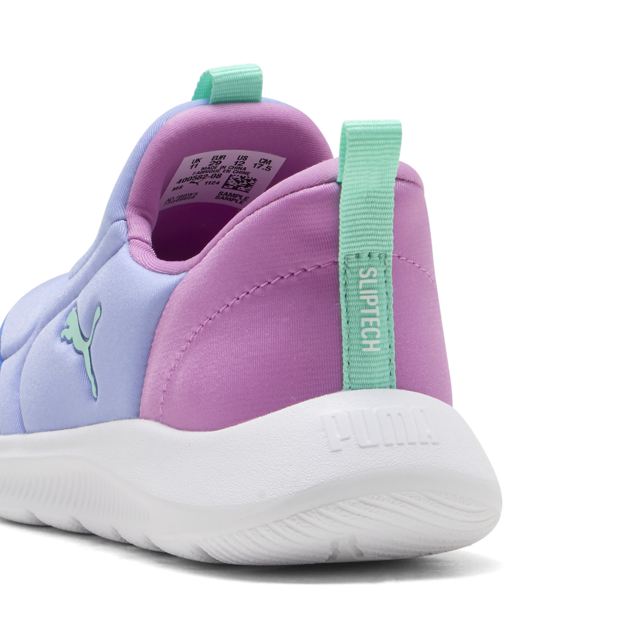 PUMA Fun Racer 2 SLIPTECH™ sneakers, Maat 32 thumbnail 5