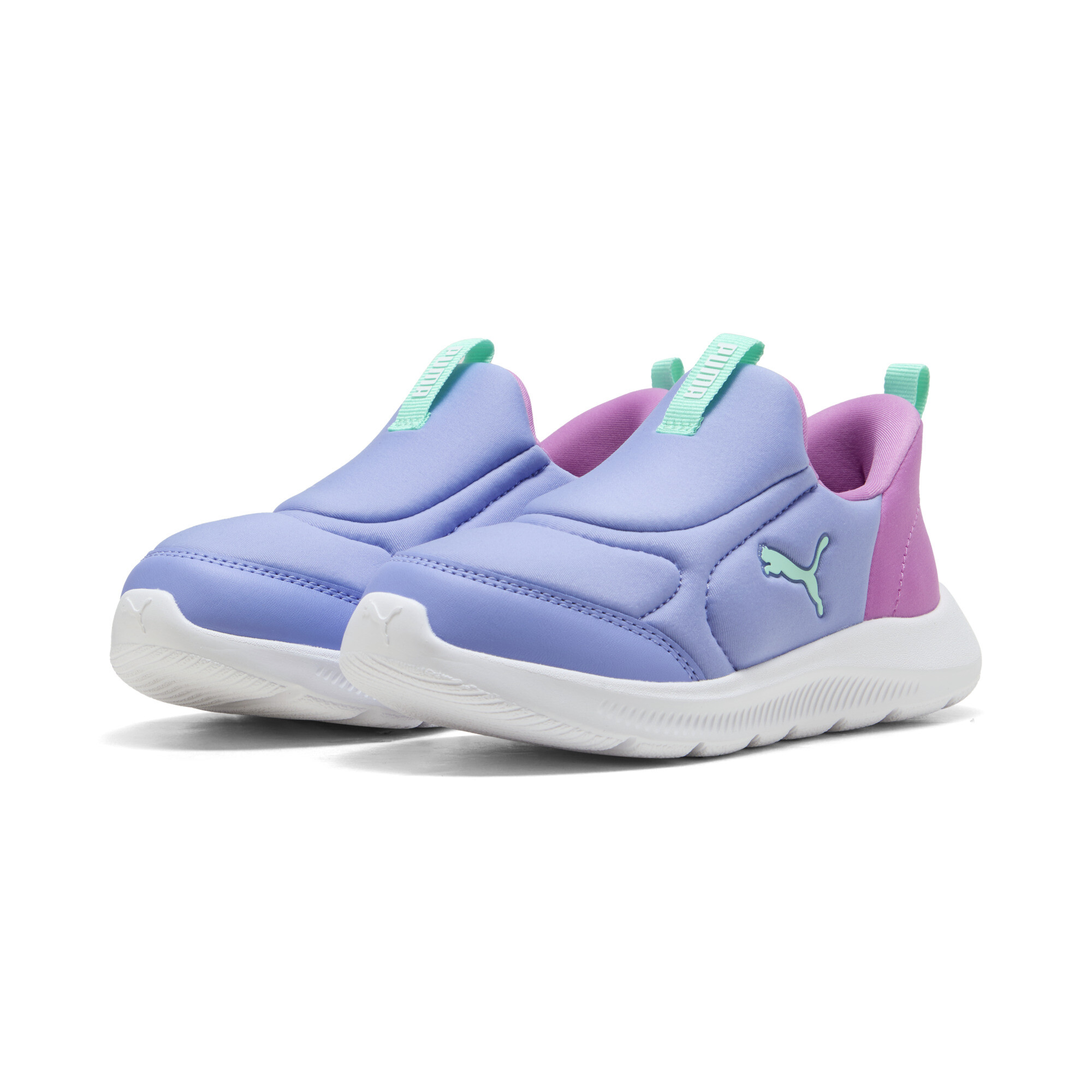 PUMA Fun Racer 2 SLIPTECH™ sneakers, Maat 32 thumbnail 6