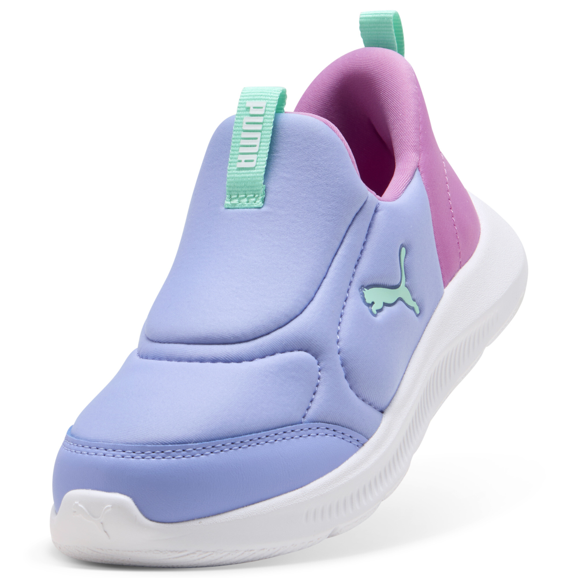 PUMA Fun Racer 2 SLIPTECH™ sneakers, Maat 32 thumbnail 2