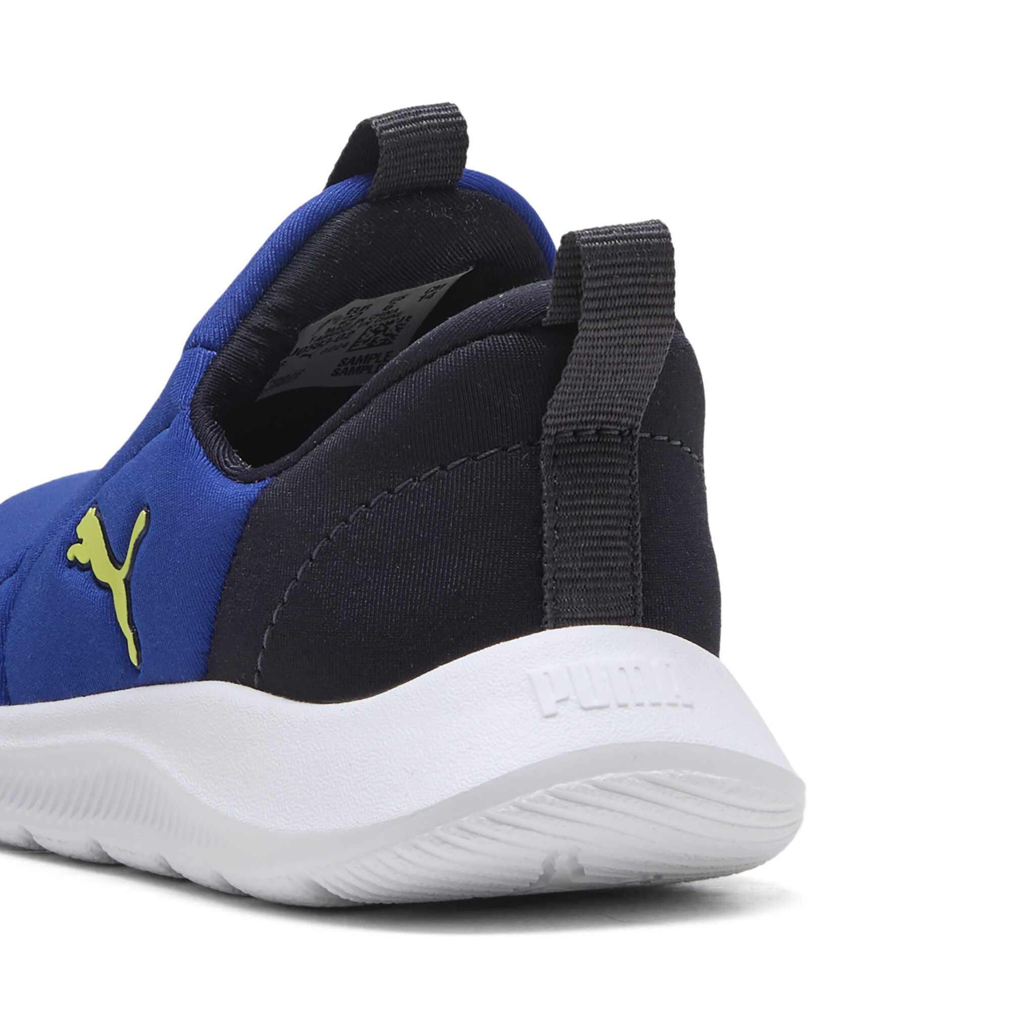 PUMA Fun Racer 2 SLIPTECHâ¢ schoenen, Blauw, Maat 26 thumbnail 5