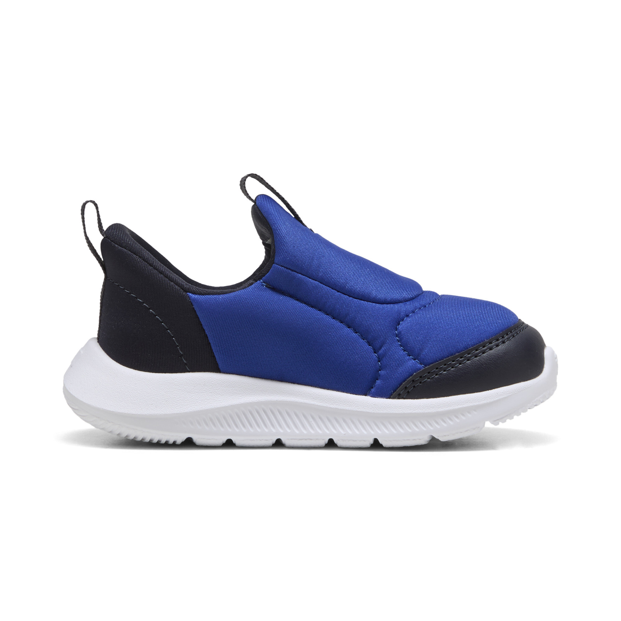 PUMA Fun Racer 2 SLIPTECHâ¢ schoenen, Blauw, Maat 26 thumbnail 3