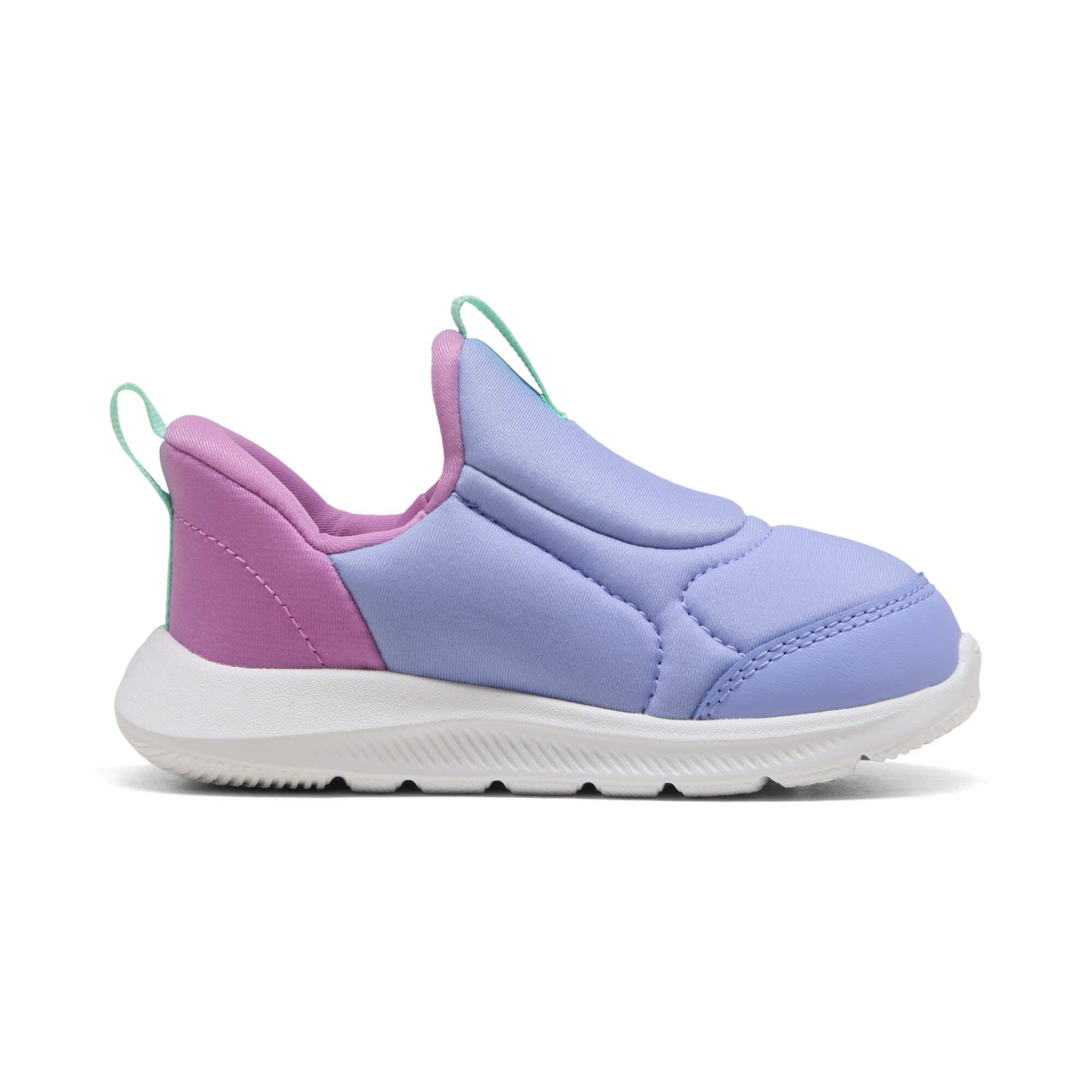 PUMA Fun Racer 2 SLIPTECH™ schoenen, Maat 27 thumbnail 3