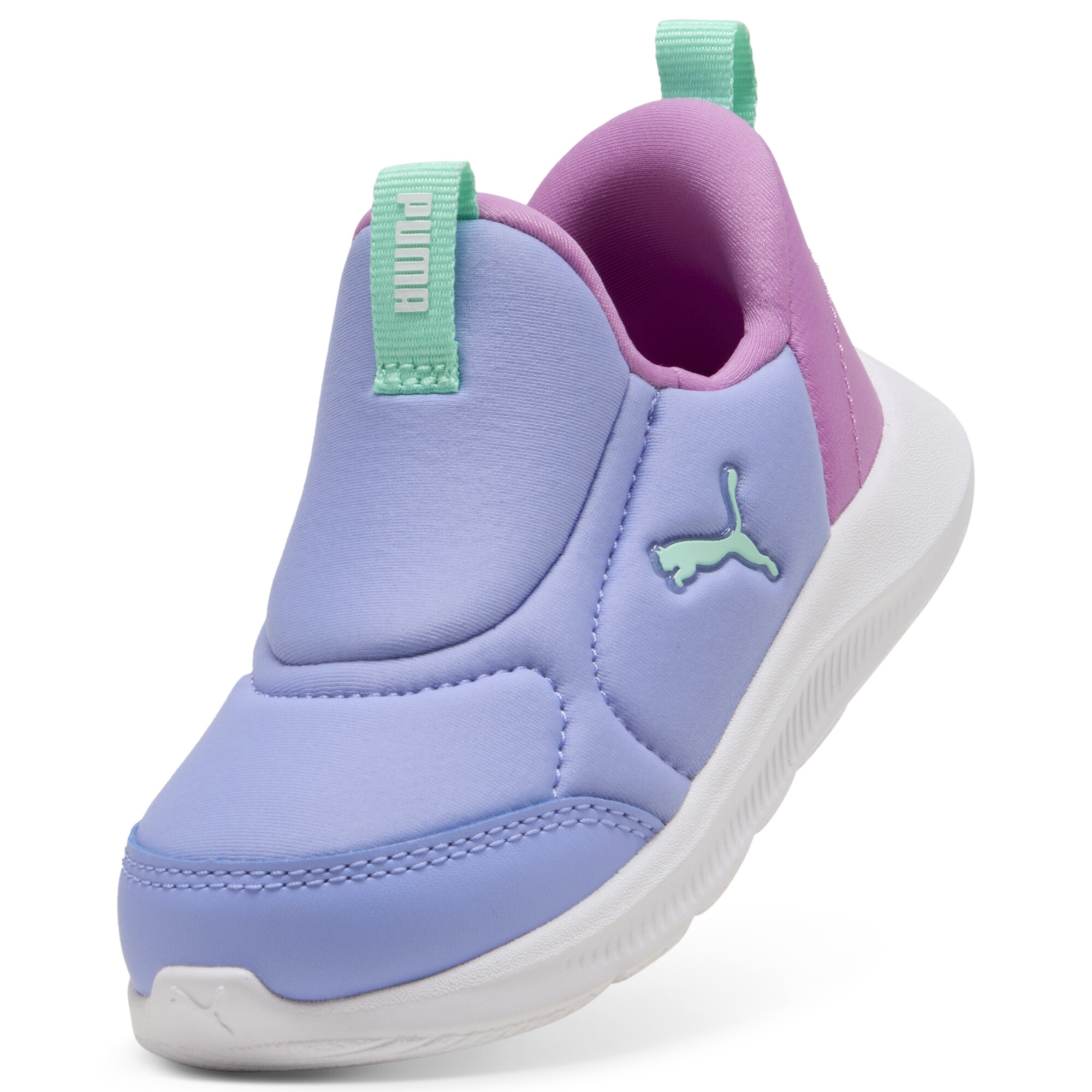 PUMA Fun Racer 2 SLIPTECH™ schoenen, Maat 27 thumbnail 2