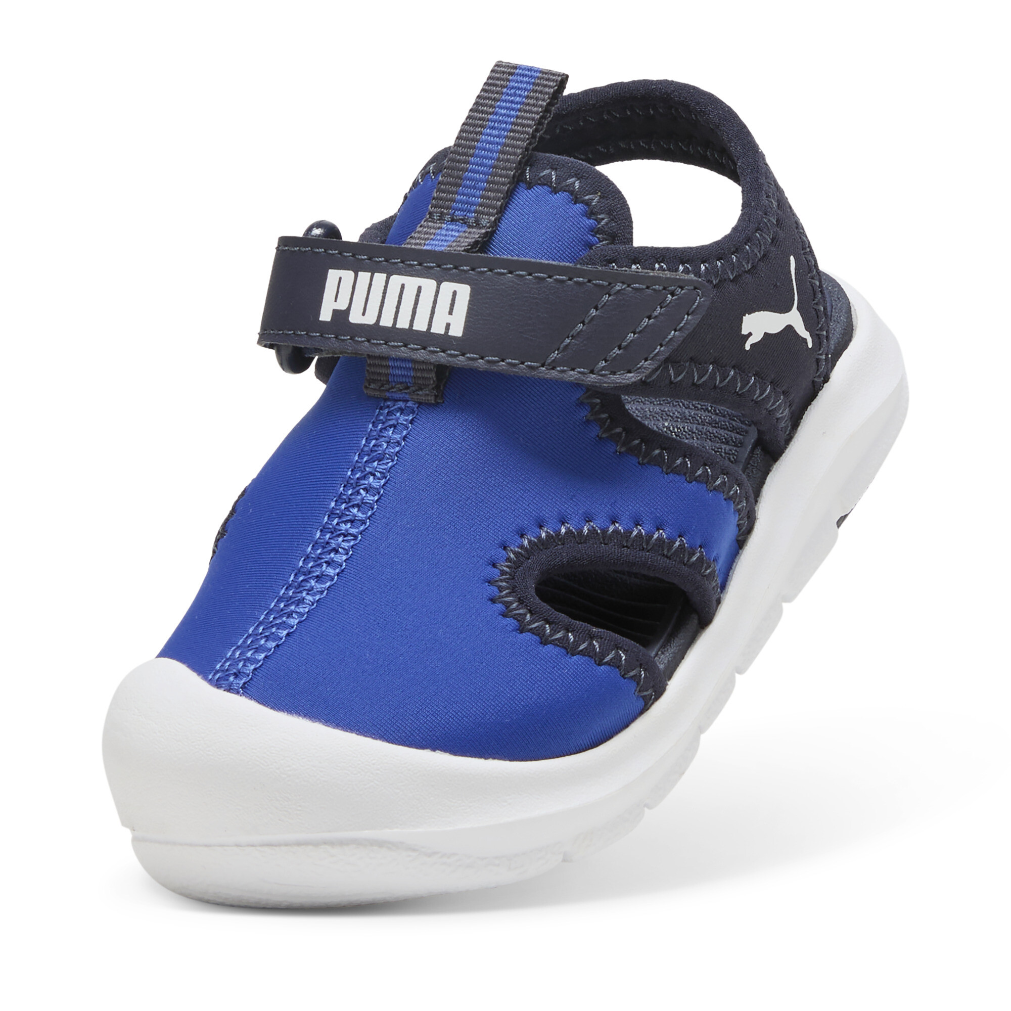 Teenslippers Puma  79632