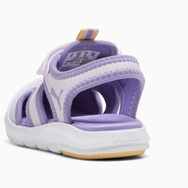 Sandalias Fun Racer para bebés, Lilac Frost-Lavender Alert, large-MEX