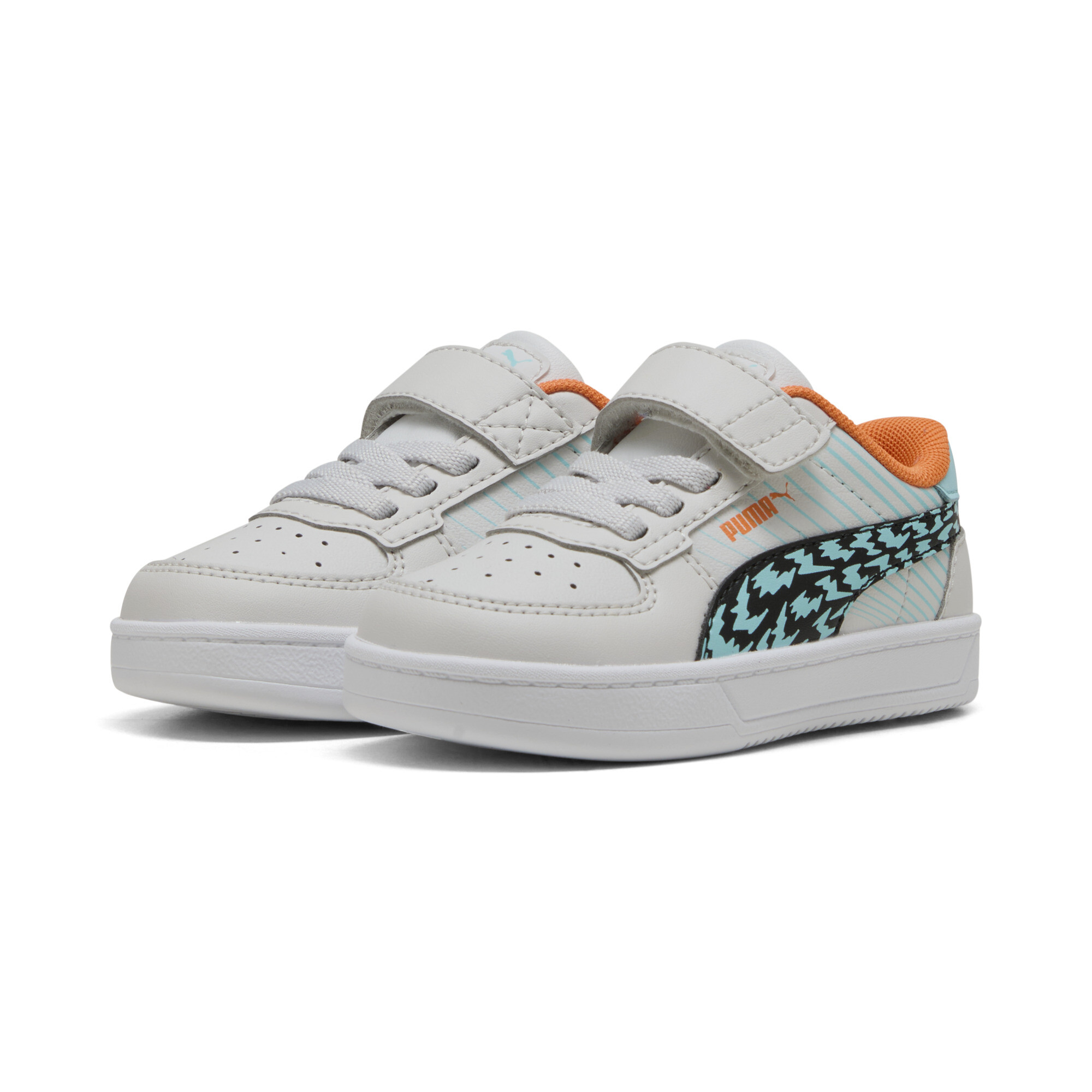 Puma  sneaker Zwart