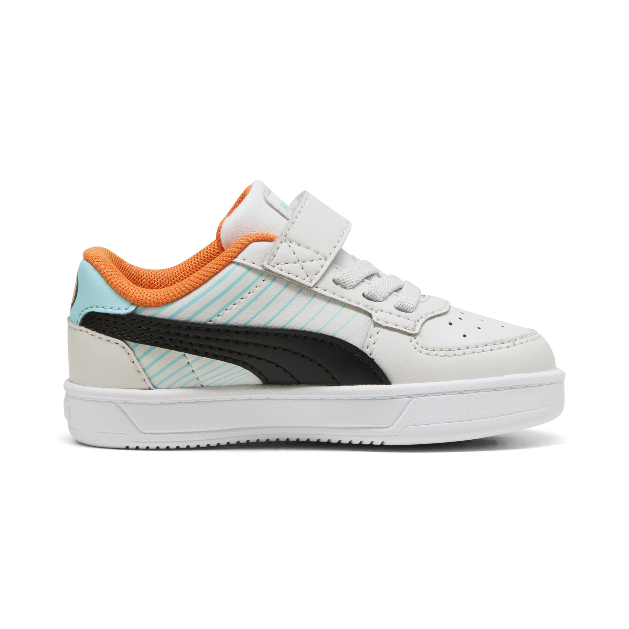 Puma  sneaker Zwart