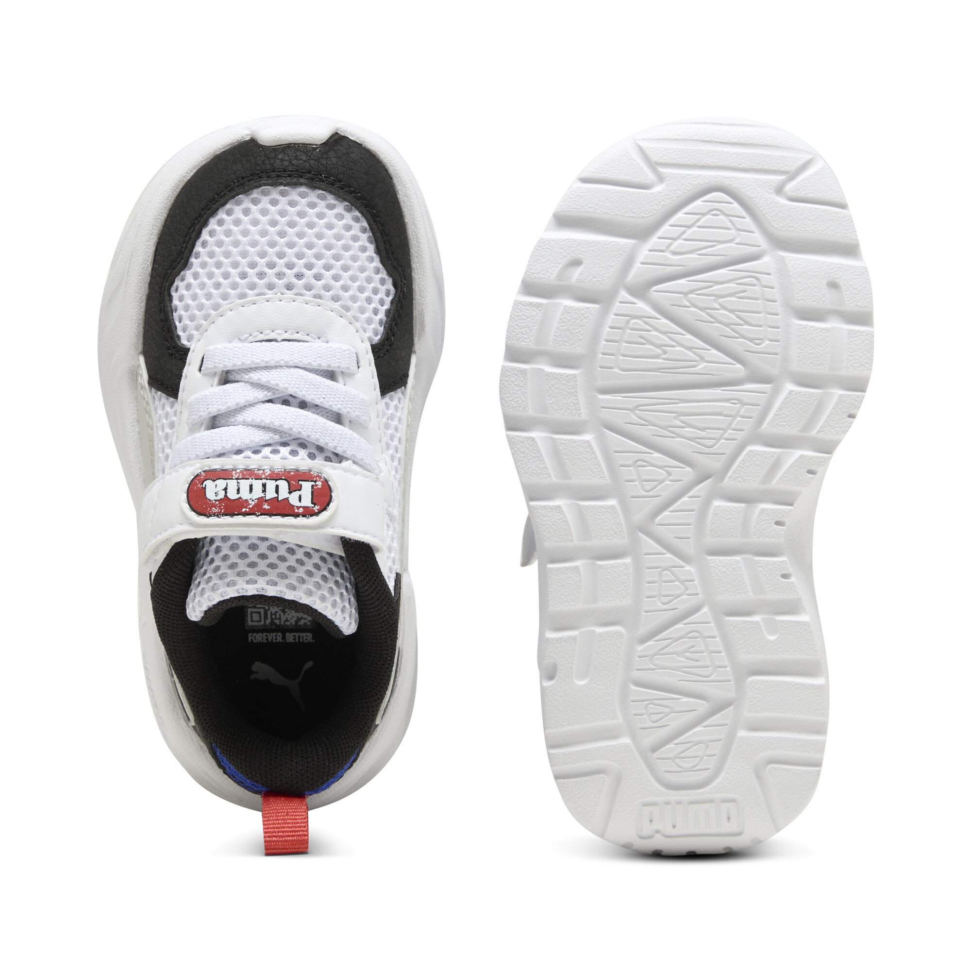 Puma  sneaker Blauw