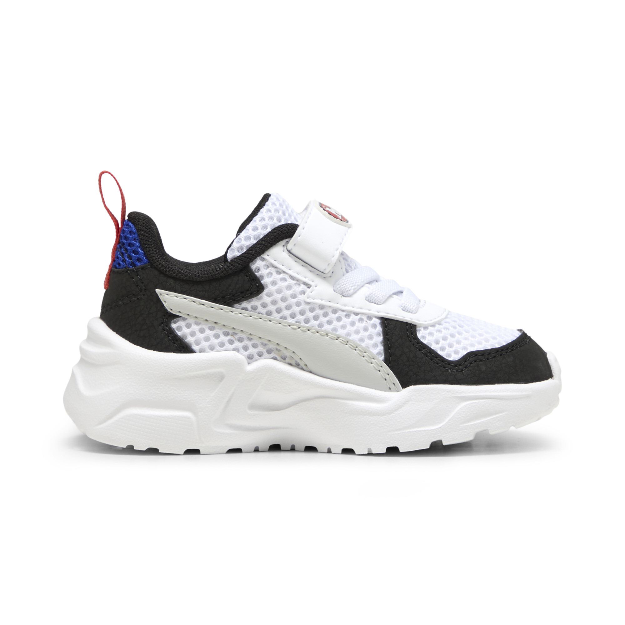 Puma  sneaker Blauw