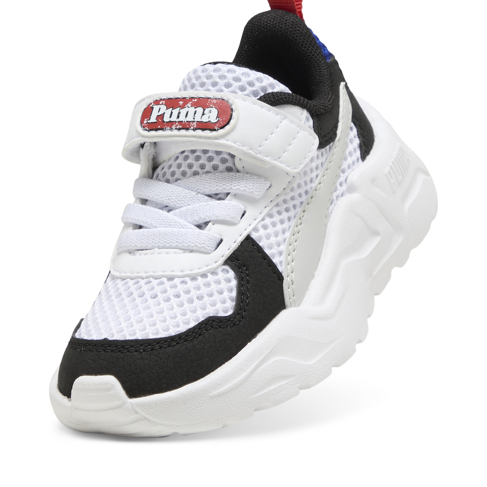 Puma  sneaker Blauw