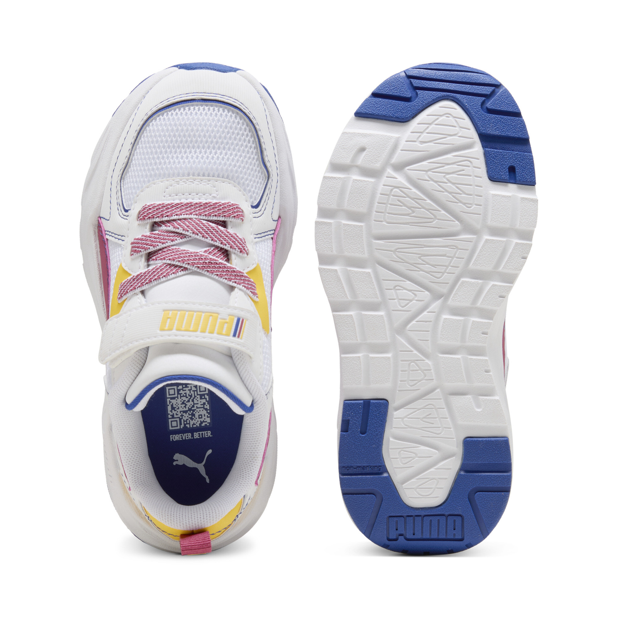 Dziecięce Sneakersy Trinity Lite Starblitz