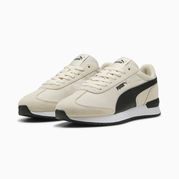 R78 Wind MU Sneakers Unisex, Alpine Snow-PUMA Black-PUMA White, large-ZAF