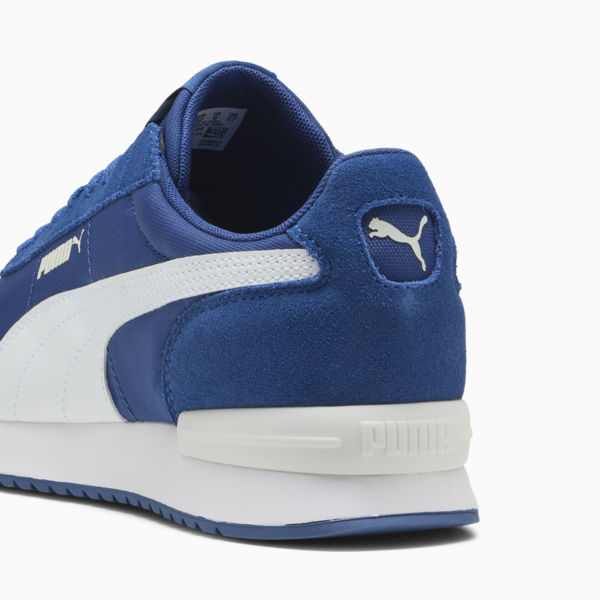 R78 Wind MU Sneakers Unisex, Clyde Royal-PUMA White-Feather Gray, large-ZAF